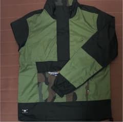 LRGナイロンジャケットのサムネイル