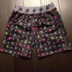 ワンピース柄水着のサムネイル
