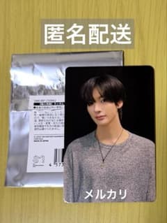 RIIZE アントン ポップアップ らいずし 特典 トレカ - メルカリ