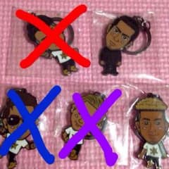 AW  EXILE首振りのサムネイル