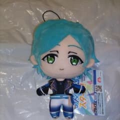 あんさんぶるスターズ！あんスタ ぬいぐるみ 新衣装 流星隊 深海奏汰③
