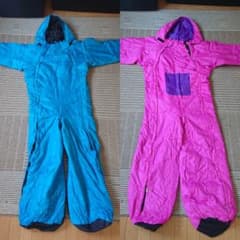 DOPPELGANGER OUTDOOR 人型寝袋×2着のサムネイル