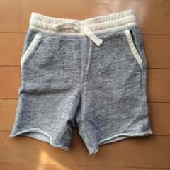 babyGap♡ハーフパンツ ズボンのサムネイル