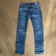 UNIQLO ヒートテックジーンズのサムネイル