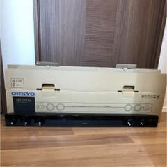 《アビバ様専用》ONKYO スピーカーのサムネイル