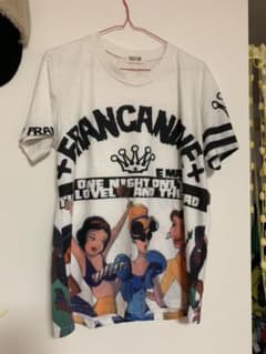 Tシャツのサムネイル