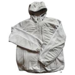 THE NORTH FACE デナリジャケット L グレー usedのサムネイル
