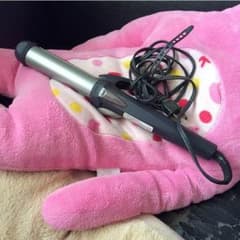 ナショナルヘアーアイロンのサムネイル