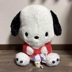 ポチャッコ　ぬいぐるみ　2種類セット