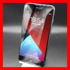 iPhone 8 Plus Space Gray 256GB SIMフリーのサムネイル
