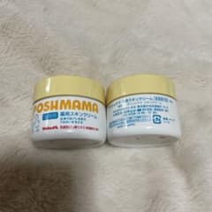 ポッシュママ薬用スキンクリーム2個セットのサムネイル
