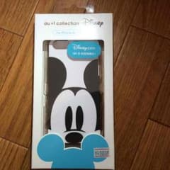 たっくんさん専用(・∀・)ミッキー iPhone ケースのサムネイル