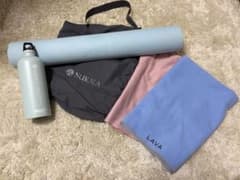SUKALA ヨガマットなどセット売り SUKALA ヨガマットセット - メルカリ
