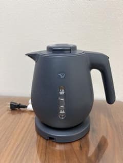 電気ケトル　ZOJIRUSHI CK-DA10-AD ダークネイビーのサムネイル