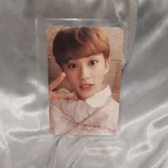 NCT 127 neocity origin MD 마크 트레카