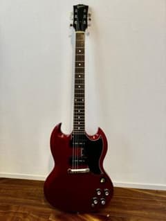 Greco SS-550 Super Real Series SG - メルカリ