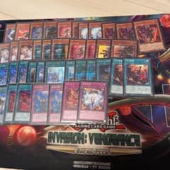 遊戯王　烙印勇者デスピア　高レアリティ　サイドありのサムネイル