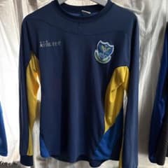 栃木SC トレーニングウェア 栃木SC 練習着 ウェア - メルカリ