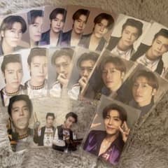superjunior ドンヘ トレカのサムネイル