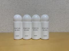 アルビオン エクシア ミルクリファイナー 20ml×4本のサムネイル