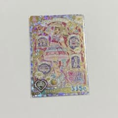 アイカツアンコール　リルリボンストーリー　1枚のサムネイル