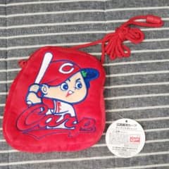 広島東洋カープ  公式グッズ5点セットのサムネイル