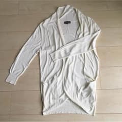 ロングカーディガンのサムネイル