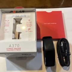 POLAR スマートウォッチ　A370のサムネイル