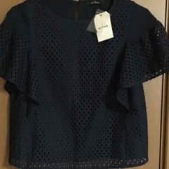 よもよも様専用wclosetのトップスのサムネイル