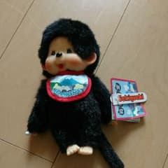 モンチッチのサムネイル