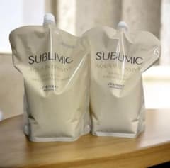 アクアインテンシブシャンプー 1800mL トリートメント D 1800g詰替用