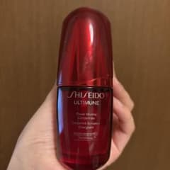 SHISEIDO ULTIMUNE パワーインフュージのサムネイル