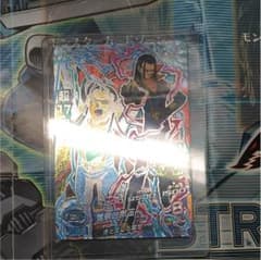 ドラゴンボールヒーローズ 2枚セットのサムネイル