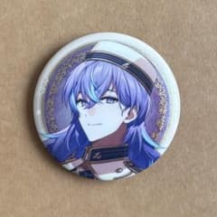 にじさんじ 缶バッジビスケット2 星導ショウ - メルカリ