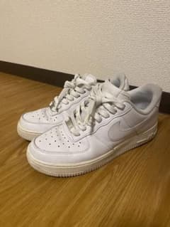 Nike Air Force 1 ナイキ エアフォース1 ホワイト 白 af1のサムネイル