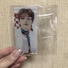 SEVENTEEN ♡ アクリルスタンドのサムネイル