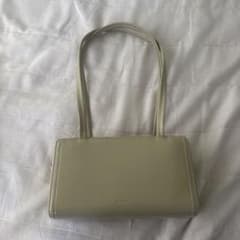 STAND OIL ショルダーバッグ　POSTBAG サンドのサムネイル