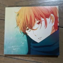 ギヴン     キヅアト初回限定盤 CD＋DVDのサムネイル