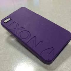 ニクソン iphone4,4S用ケースのサムネイル