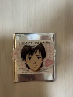 ときめきメモリアルGS 平健太　アクリルバッジのサムネイル