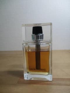 クリスチャンディオール ディオールオム 100ml EDT 8割