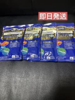 小林製薬　DHA&EPA EX×４袋のサムネイル