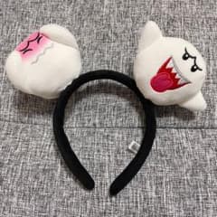 テレサ　カチューシャのサムネイル