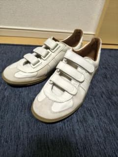 reproduction of found ジャーマントレーナー　ベルクロ