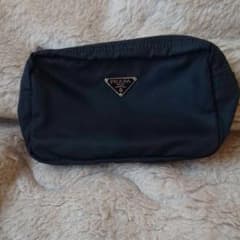 PRADA  ポーチのサムネイル