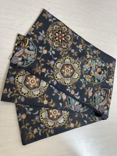 三大刺繍袋帯のサムネイル