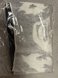 トップシークレットマン　タオルのサムネイル
