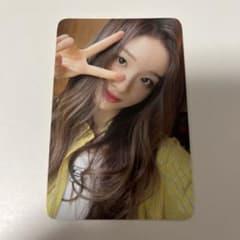 NMIXX nmixx mixxpedia makestar トレカ ソリュン NMIXX ソリュン mixxpedia pick paris トレカ - メルカリ