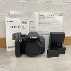 Canon EOS KISS X9i ボディのサムネイル
