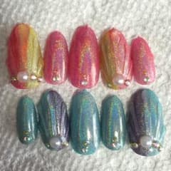 専用ページのサムネイル